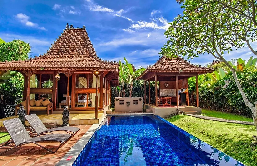 Ubud Heaven Penestanan-1