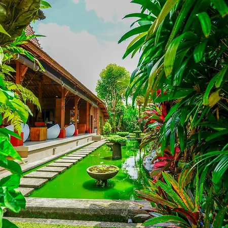 Ubud Heaven Penestanan-2