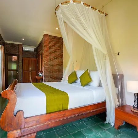 Ubud Heaven Penestanan-2
