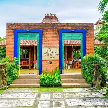 Ubud Heaven Penestanan-3